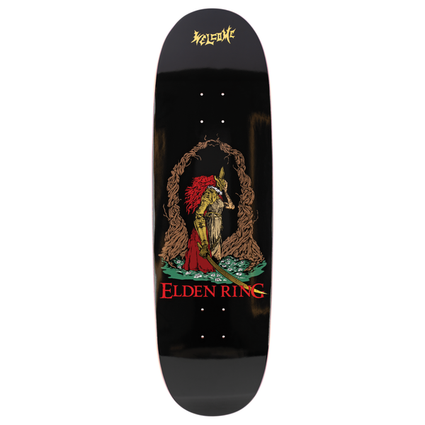 Welcome Skateboards - 9.5