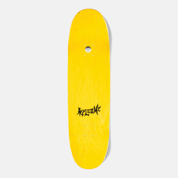 Welcome Skateboards - 8.8