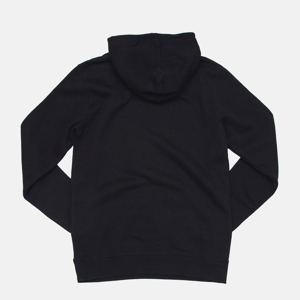 Welcome Skate Store - Swan Hoody - Black