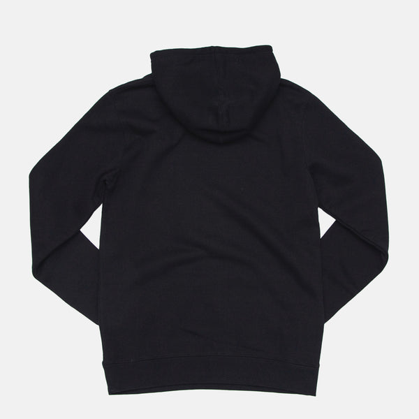 Welcome Skate Store - Swan Hoody - Black