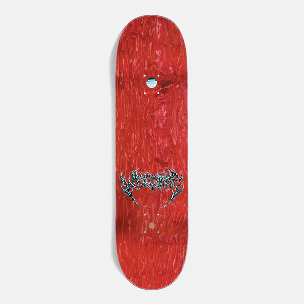 Welcome Skateboards - 9.0