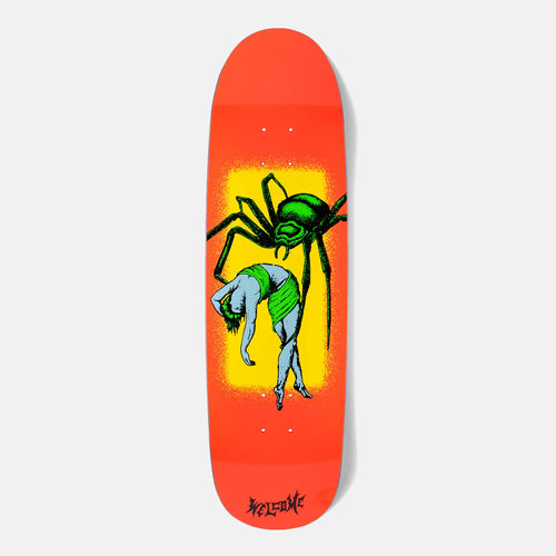 Welcome Skateboards - 8.8