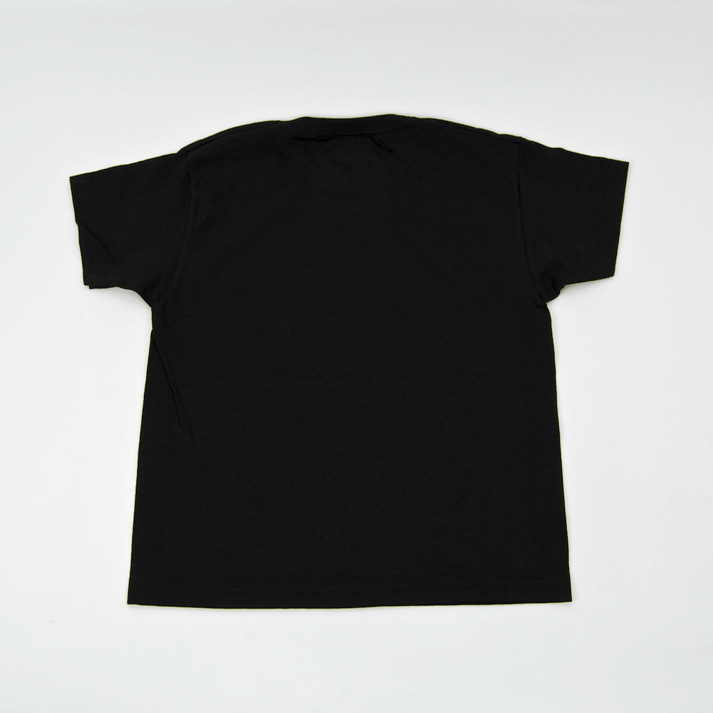 Don't Mess With Yorkshire - Kids Classic T-Shirt - Black
