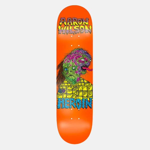 Evisen Skatebords FACE MA-1 Olive 配送する商品は送料無料 メンズ