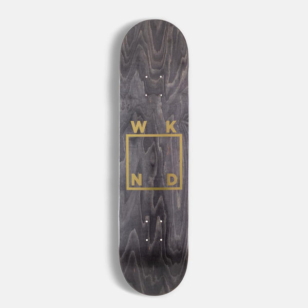 WKND Skateboards - 8.0