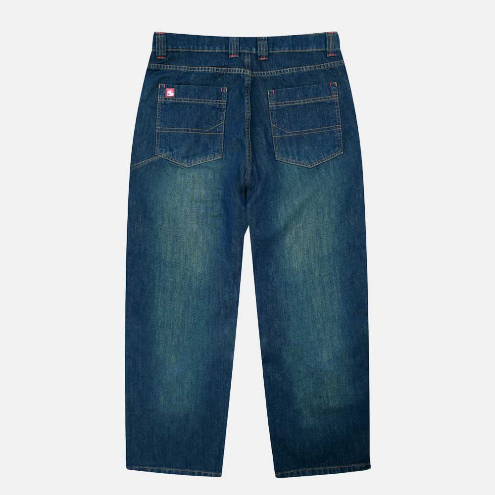 Yardsale - Culture Phantasy Jeans - Dark Navy