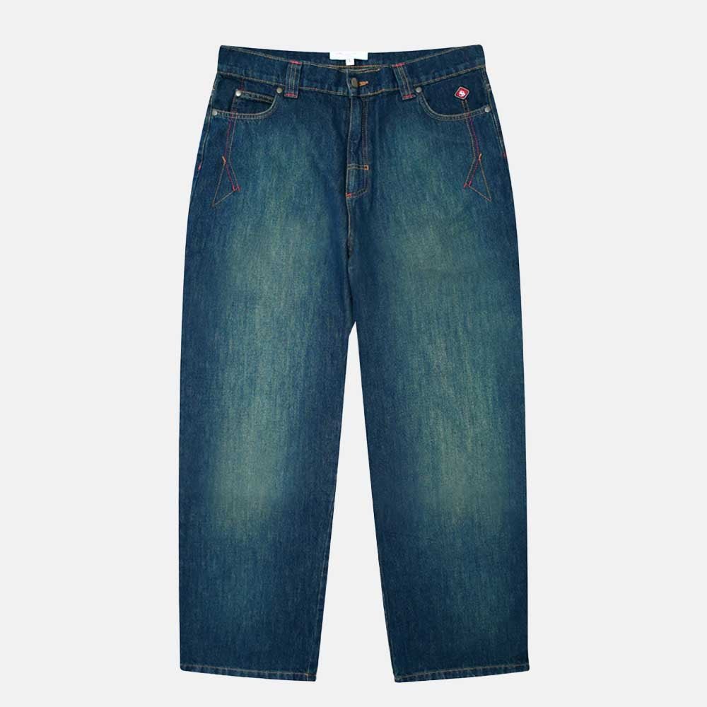 Yardsale - Culture Phantasy Jeans - Dark Navy