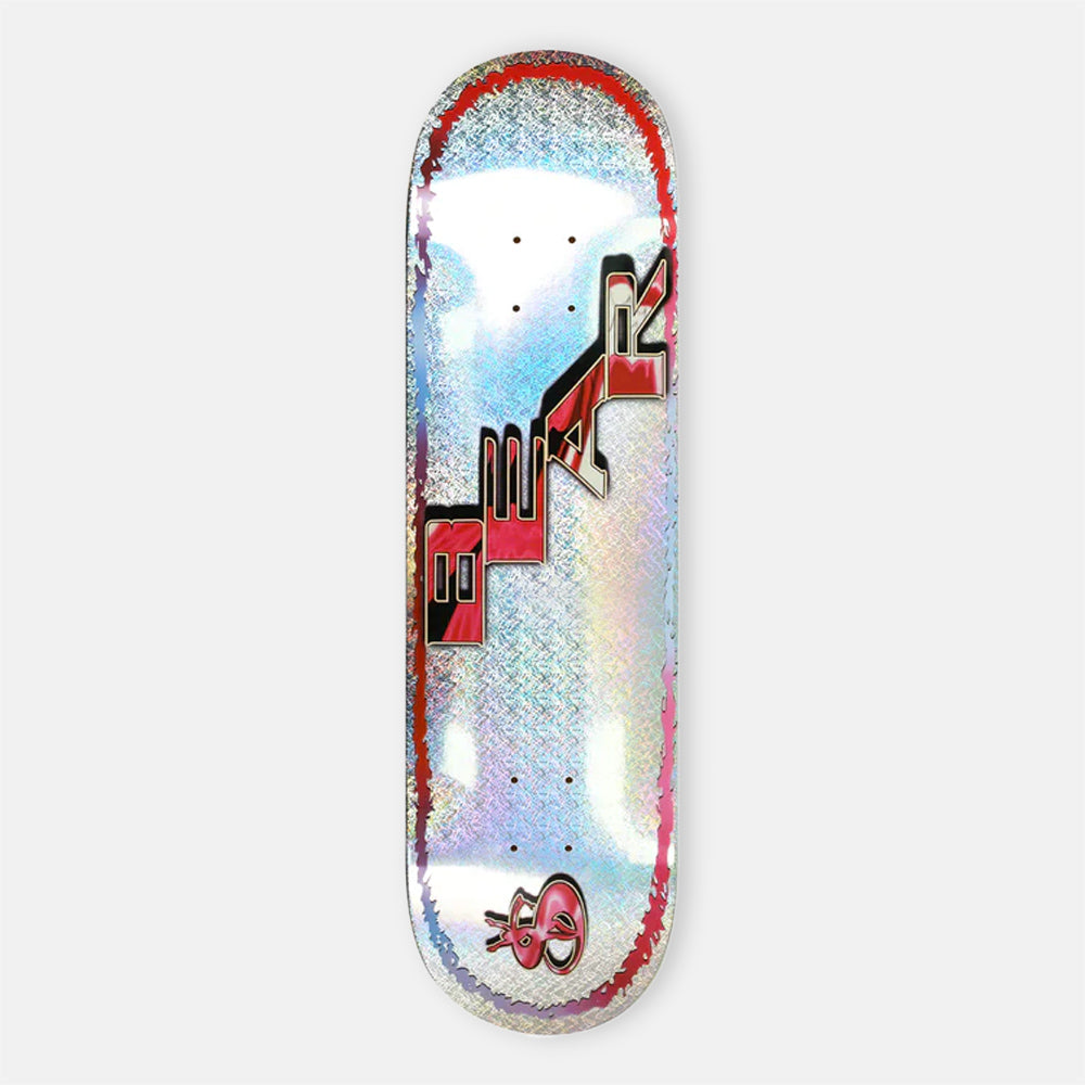Yardsale - 8.38"  Bear Myles Prizm Skateboard Deck