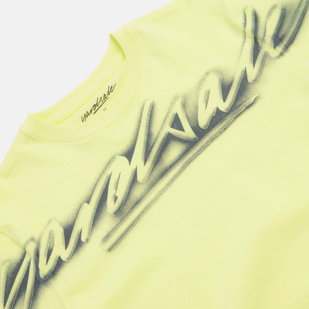 Yardsale - Haze T-Shirt - Washed Green