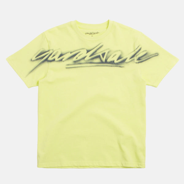 Yardsale - Haze T-Shirt - Washed Green