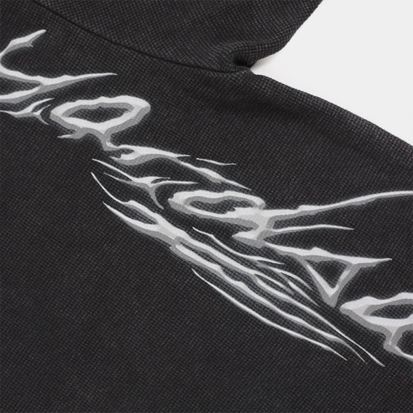 Yardsale - Highlights T-Shirt - Black