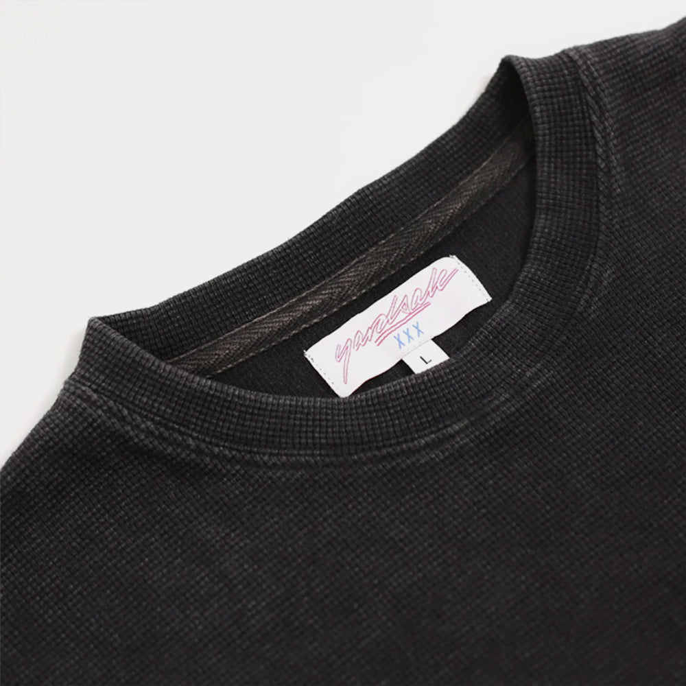 Yardsale - Highlights T-Shirt - Black