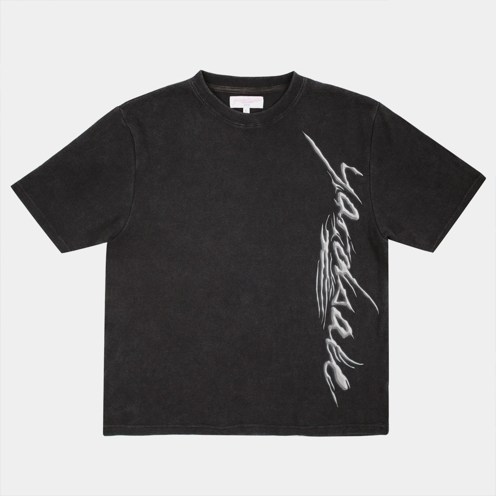 Yardsale - Highlights T-Shirt - Black