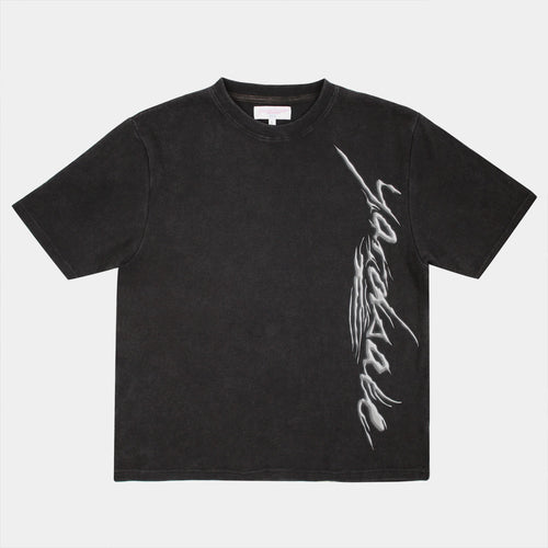 Yardsale - Highlights T-Shirt - Black
