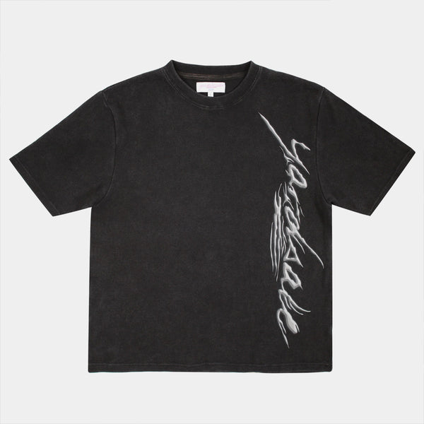 Yardsale - Highlights T-Shirt - Black
