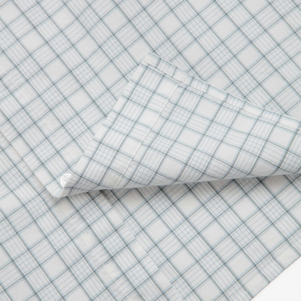 Yardsale - Lithium Shirt - Black / Blue / White