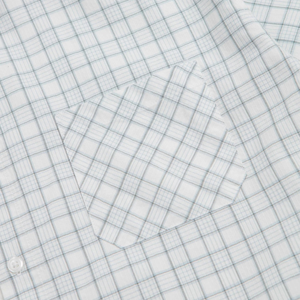 Yardsale - Lithium Shirt - Black / Blue / White