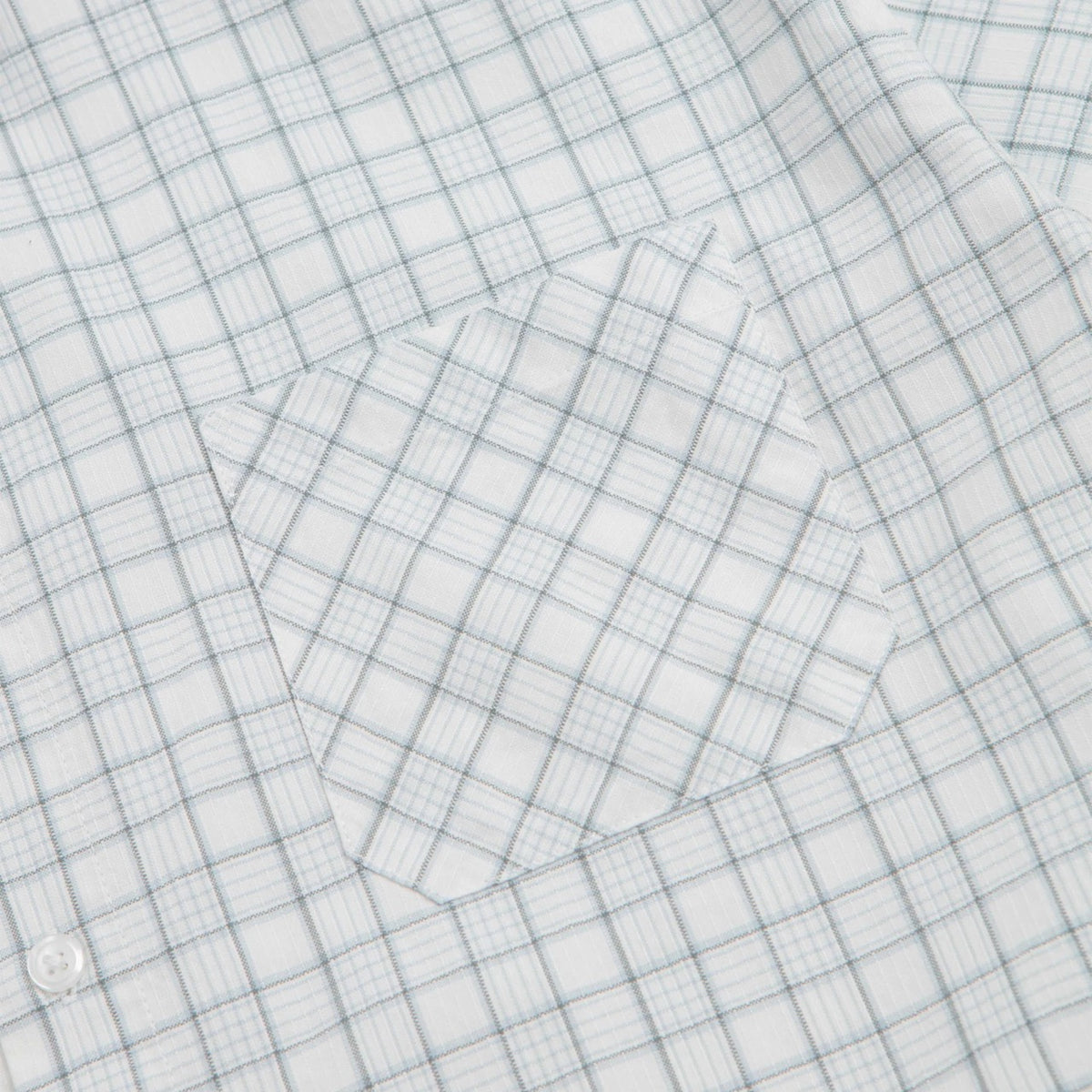 Yardsale - Lithium Shirt - Black / Blue / White