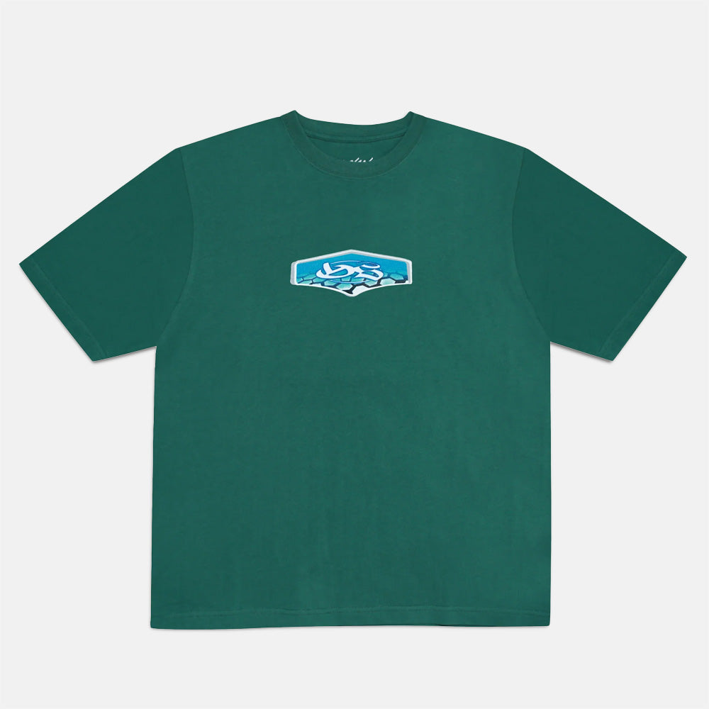 Yardsale - Harmonize T-Shirt - Metal