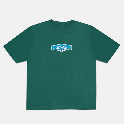 Yardsale - Harmonize T-Shirt - Metal