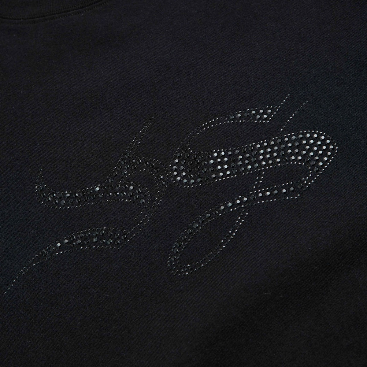 Yardsale - Roma II T-Shirt - Black