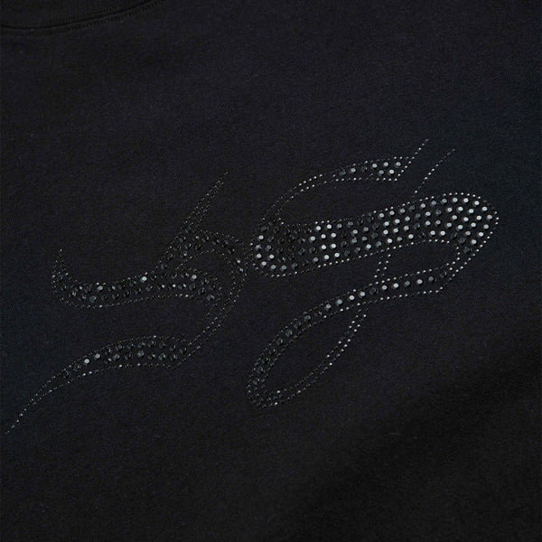 Yardsale - Roma II T-Shirt - Black