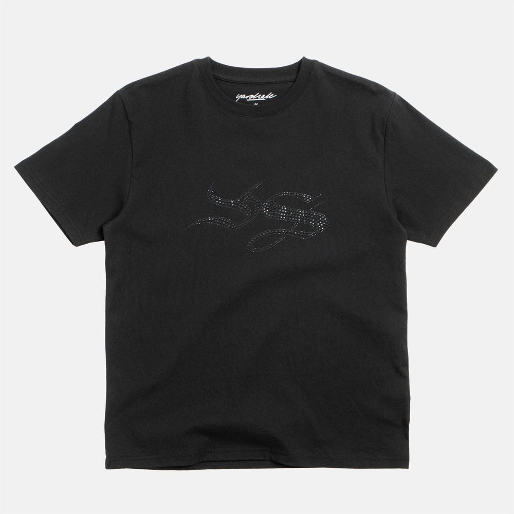 Yardsale - Roma II T-Shirt - Black