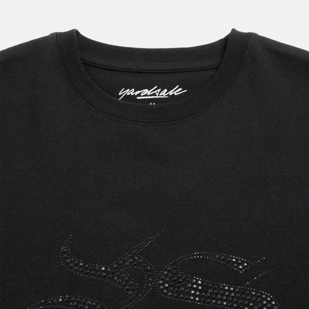 Yardsale - Roma II T-Shirt - Black