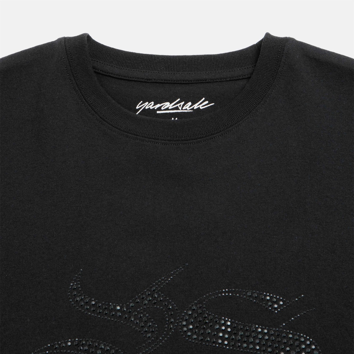 Yardsale - Roma II T-Shirt - Black