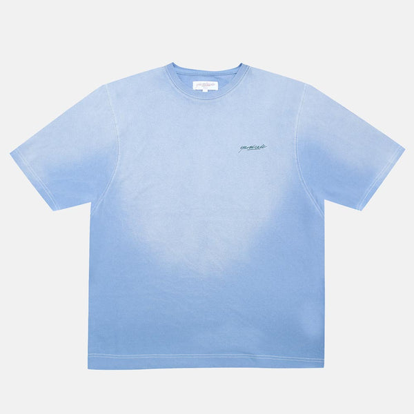 Yardsale - Stone T-Shirt - Blue