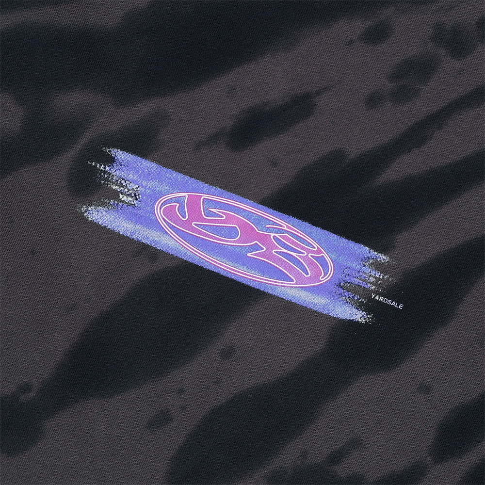 Yardsale - Lucid T-Shirt - Blue Grey