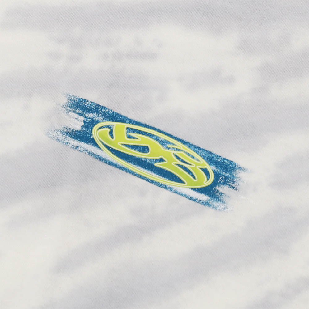 Yardsale - Lucid T-Shirt - Baby Blue