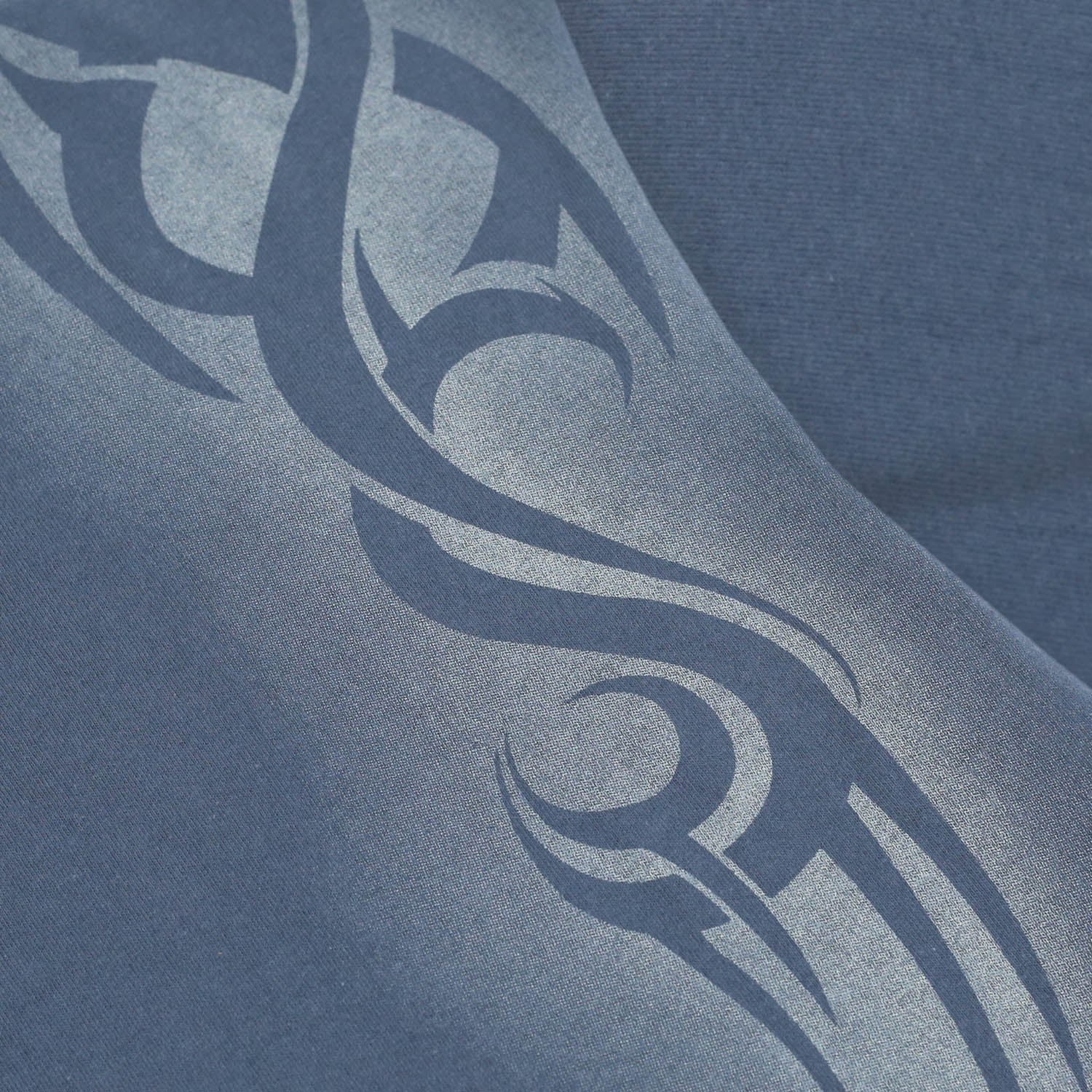 Yardsale - Tribal Fade T-Shirt - Navy