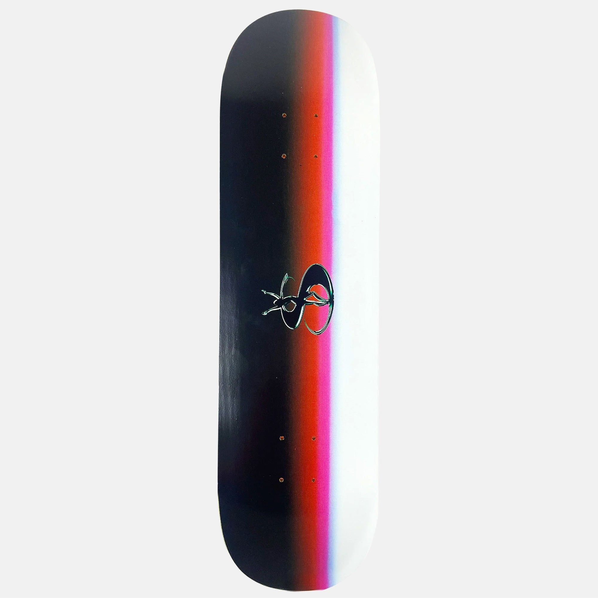 Yardsale - 8.5" Horizon Skateboard Deck - Red
