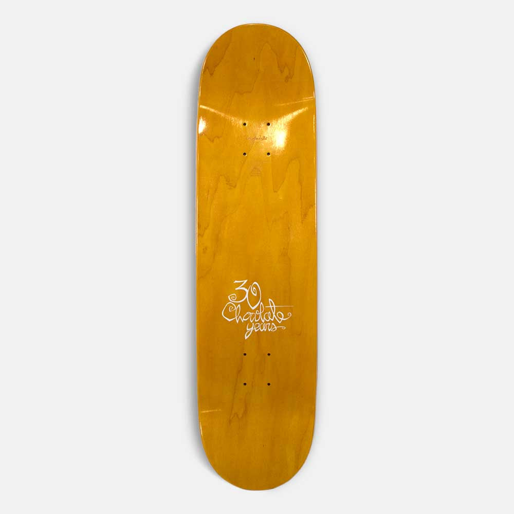 Chocolate Skateboards - 8.375