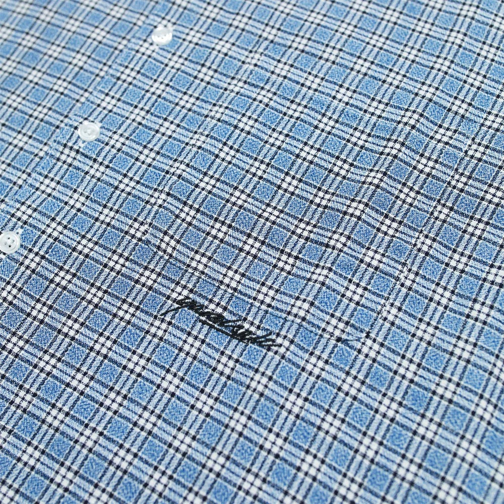 Yardsale - Zenith Shirt - Blue