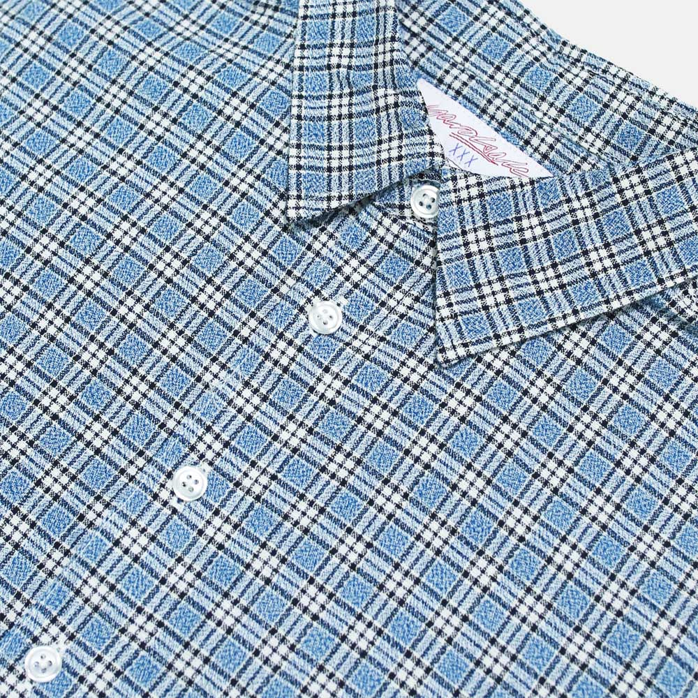 Yardsale - Zenith Shirt - Blue