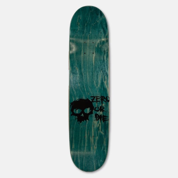 Zero Skateboards - 7.75