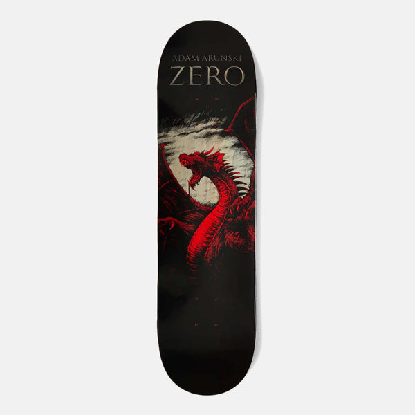 Zero Skateboards - 8.25