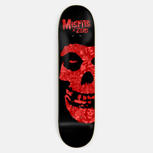 Zero Skateboards - 8.5