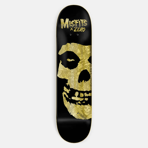 Zero Skateboards - 8.25
