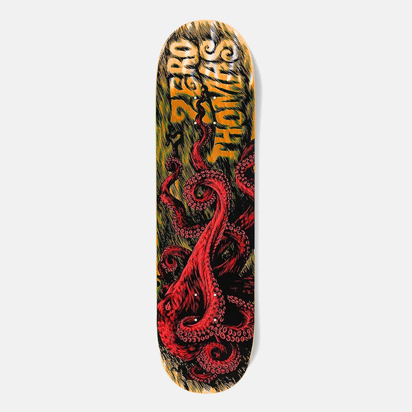 Zero Skateboards - 8.5
