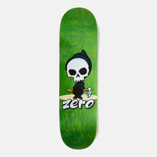 Zero Skateboards - 8.5