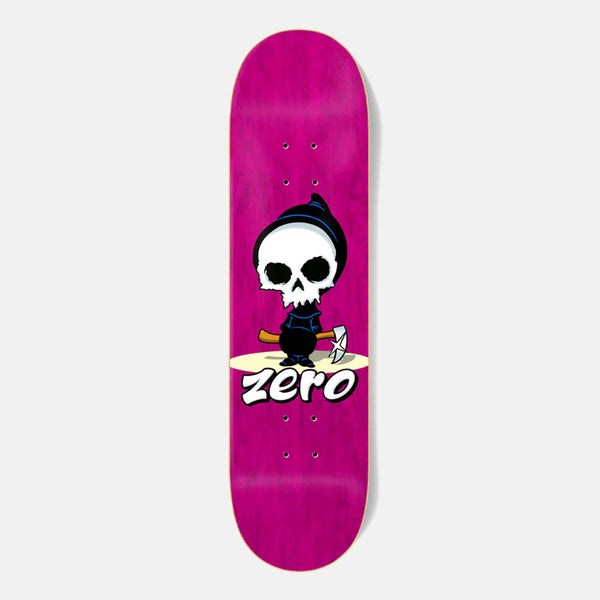 Zero Skateboards - 8.25
