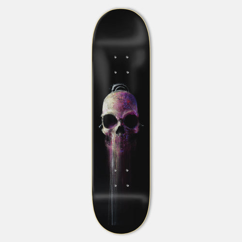Zero Skateboards - 8.375