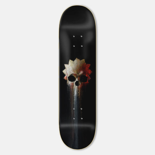 Zero Skateboards - 8.5