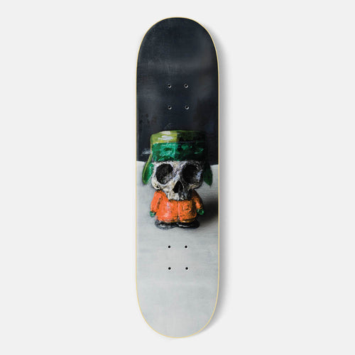 Zero Skateboards - 8.5