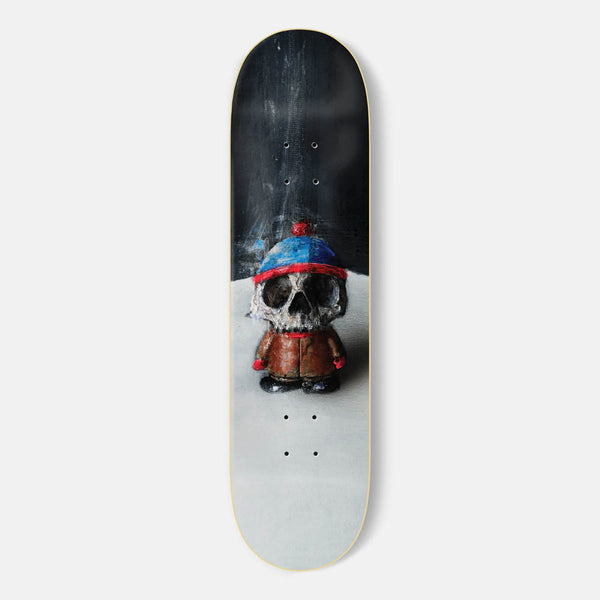 Zero Skateboards - 8.5