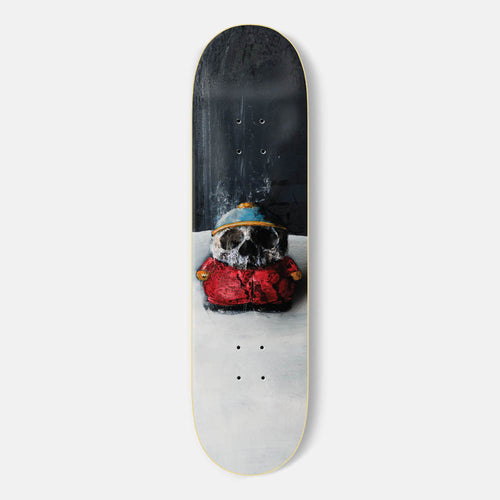 Zero Skateboards - 8.625