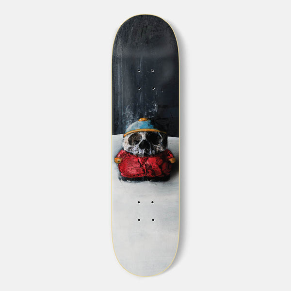 Zero Skateboards - 8.625